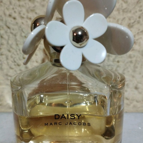 Daisy Marc cologne used