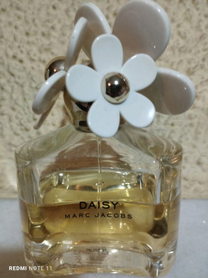 Daisy Marc cologne used