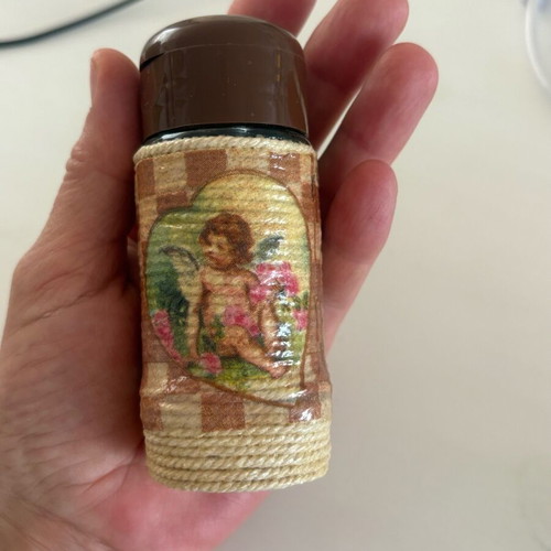 Spice jar made to order