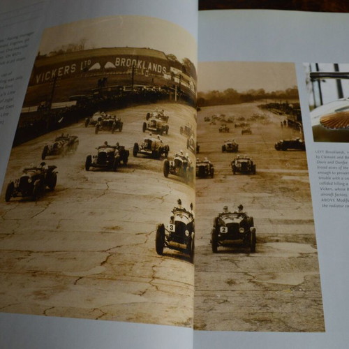 The Complete Bentley book by Eric Dymock like new, limited edition