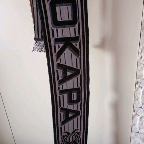 Paok Scarf like new, size 20/145, official replica