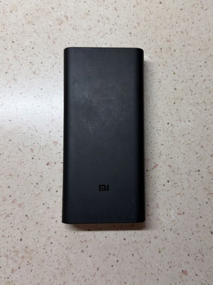 Xiaomi Mi Powerbank 3 Pro 20000mAh 18W