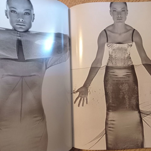 Dolce & Gabbana 20 Years book like new in case