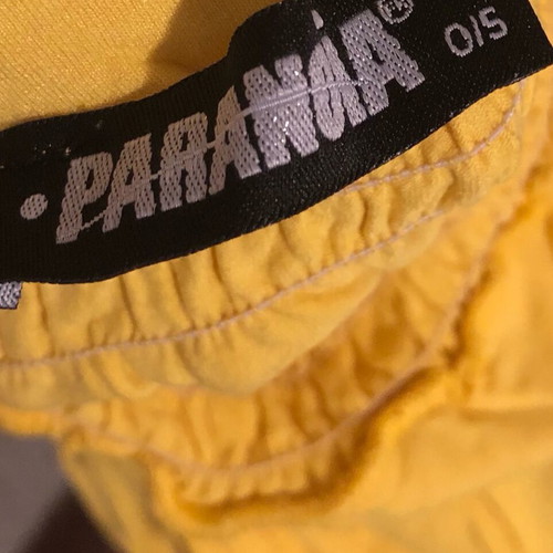 Paranoia blouse used, size S