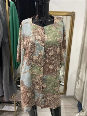 Women's shirt like new, size XL / 42 / 14