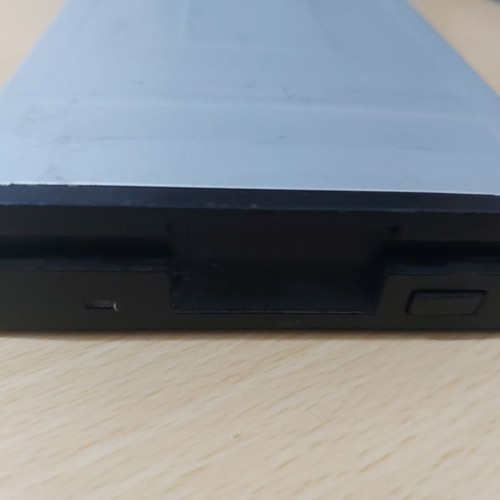 Floppy Disk Drive black used (NM-502)