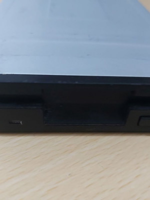 Floppy Disk Drive μαύρο μεταχειρισμένο (NM-502)