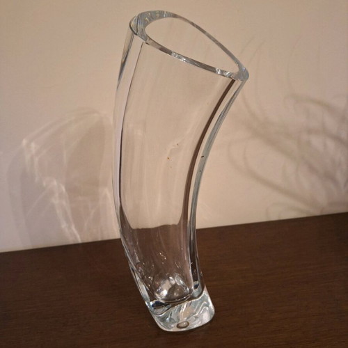 Espiel vase new, modern, height 33 cm