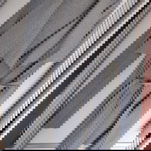 Γυναικεία πλεκτή Ζακέτα - One Size