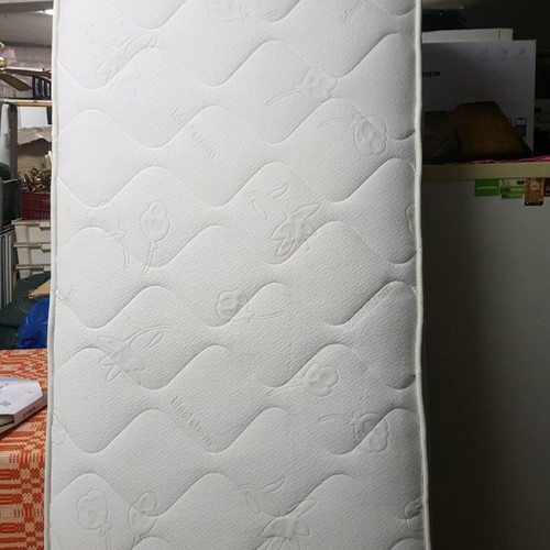Mattress new 80x195x23 cm