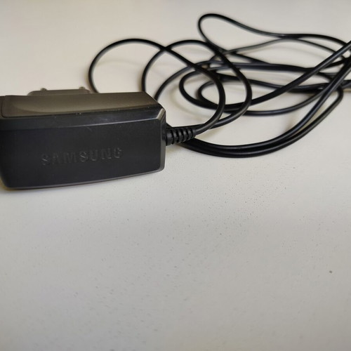 Samsung charger for old mobile phones