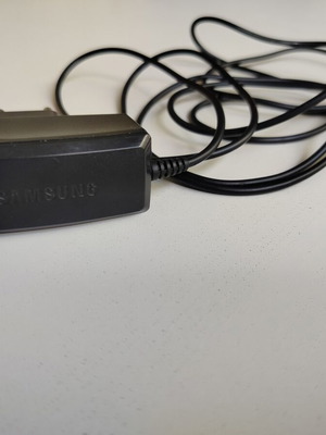 Samsung charger for old mobile phones