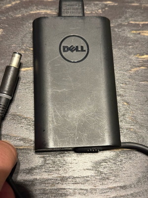 Dell LA65NM130 φορτιστής laptop 65W