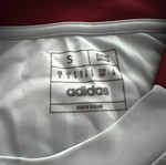 Olympiakos Jersey 24-25 Muzakitis used, size small