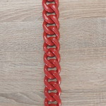 Bone chain link 4cm new