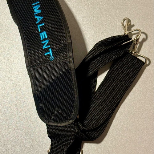 Imalent MS18 flashlight like new 100,000 lumen