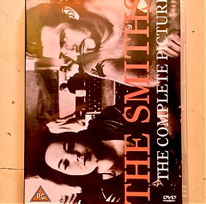 The Smiths - The Complete Picture DVD