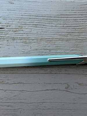 Caran d Ache pen like new condition