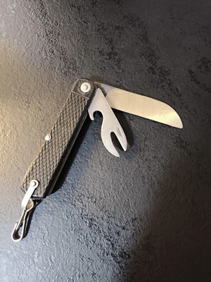 Folding Knife ΕΣ New