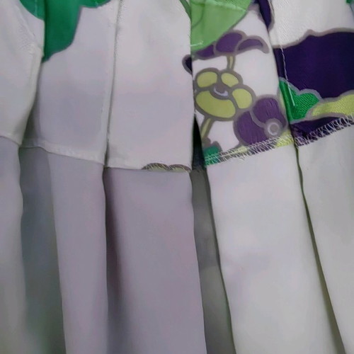 Armani dress new with tag, floral, size S