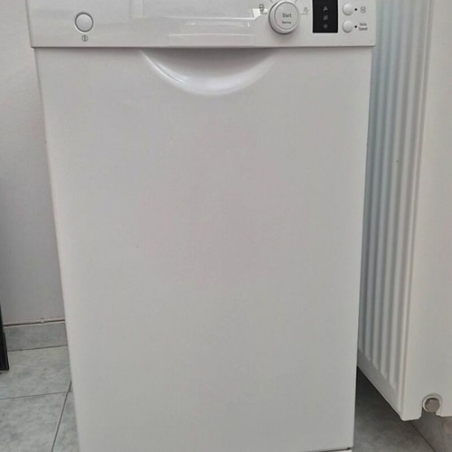 Bosch dishwasher 45cm for 10 place settings, eco and quick wash