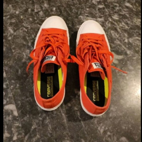 Converse All Star size 41 like new