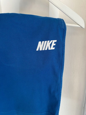 Nike ανδρικά σορτς large μπλε σαν καινούργιο