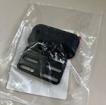Rear camera base new for rear windshield