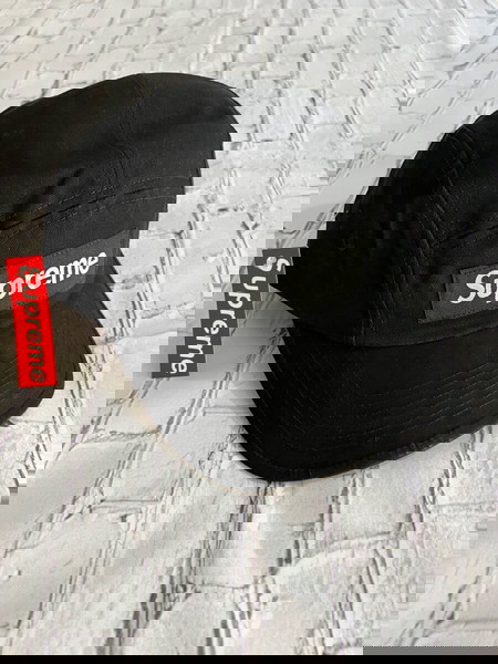 Supreme Cap
