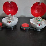 Pokémon game set like new