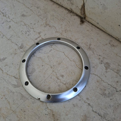 Audi TT mk1 aluminum shift lever ring used