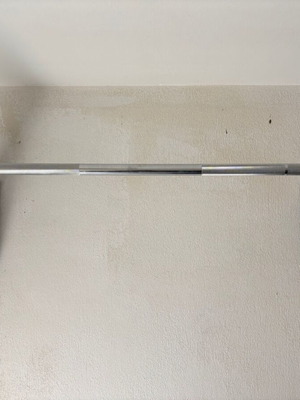 X-FIT wall pull-up bar like new, LUX edition