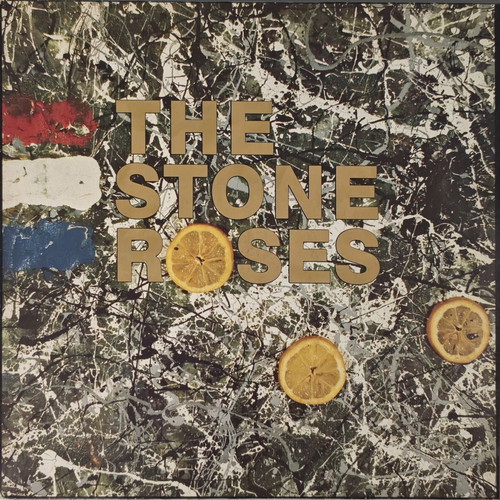 The Stoneroses Original Pressing 1989 Vinyl Like New