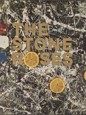 The Stoneroses Original Pressing 1989 Vinyl Like New