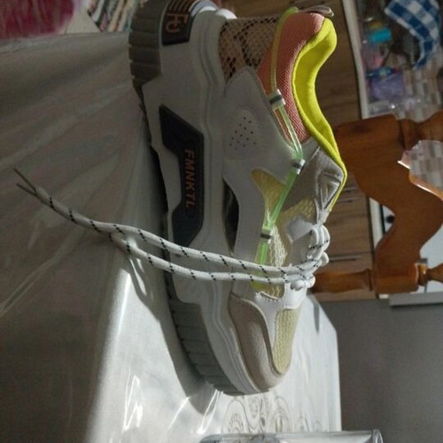 Sportex sneakers size 41 new