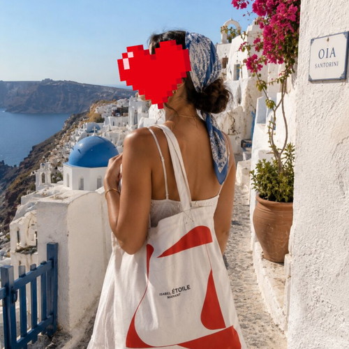 Isabel Marant Τσάντα Tote bag. Brand new!!