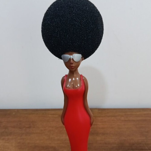 Iconic dish sponge