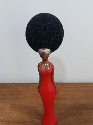 Iconic dish sponge