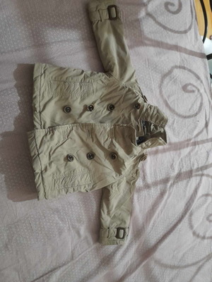 Jacket used for 2 years old