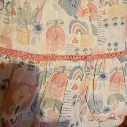 Mayoral children's dresses like new, pack of 3 for 3 years old