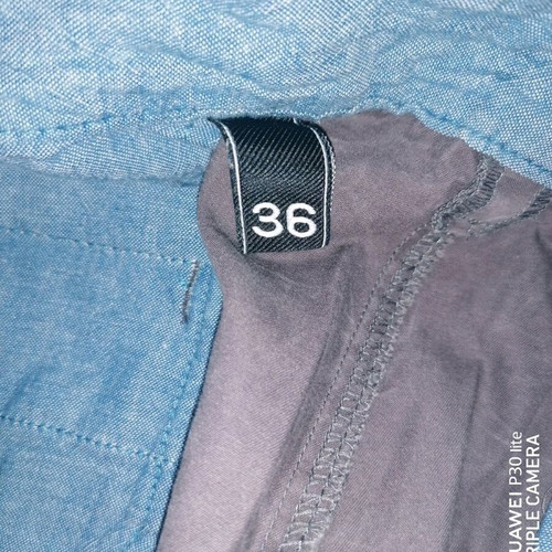O'Neill men's shorts No 36 like new, grey