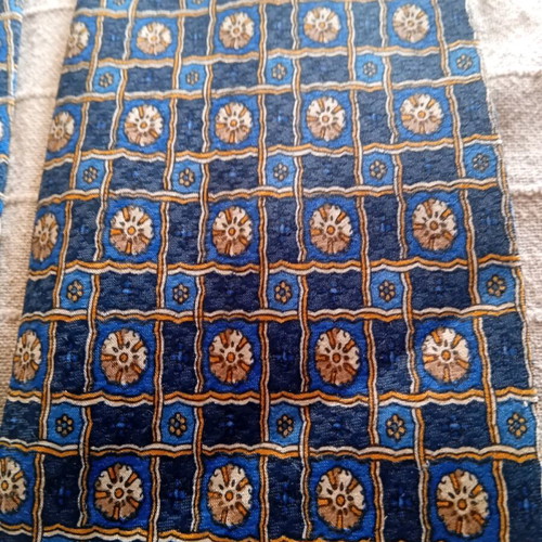 Pagoni Maison De Gravates tie like new