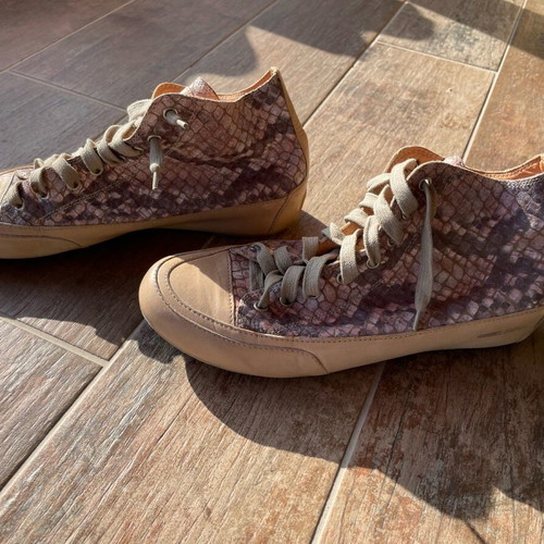 Candice Cooper shoes size 40 like new