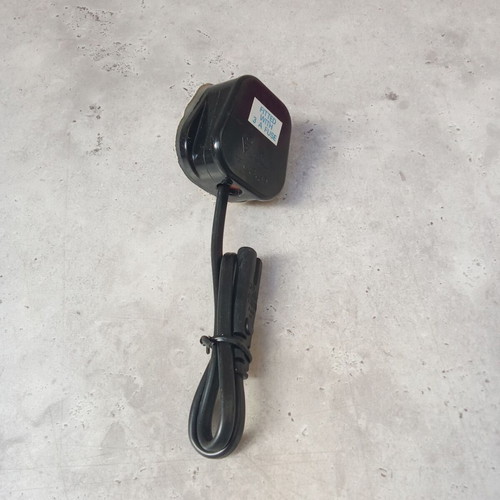 Power Supply Cable for Electronic Devices British Type new