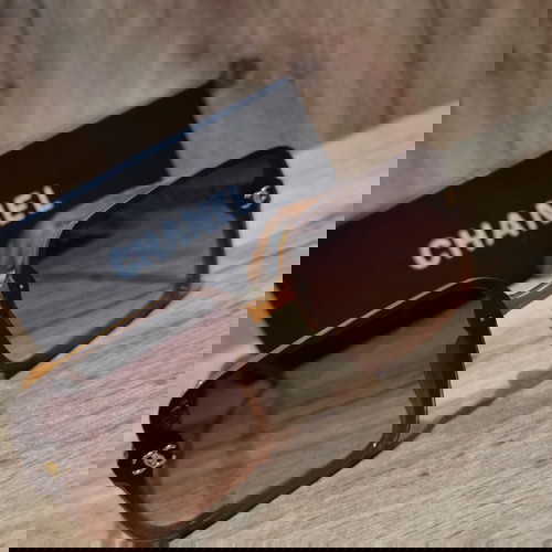 Γυναικεία γυαλιά ηλίου Chanel καινούργια, πλήρες σετ