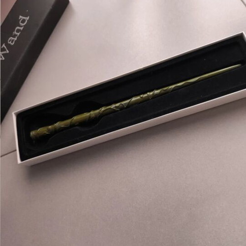 Hermione's magic wand