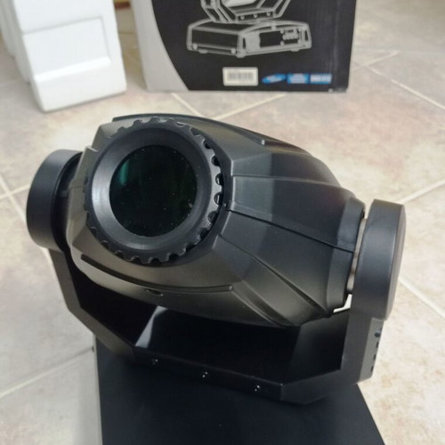Stairville MH-X25 LED Spot Moving Head αμεταχείριστο, 25W, DMX 6/12ch