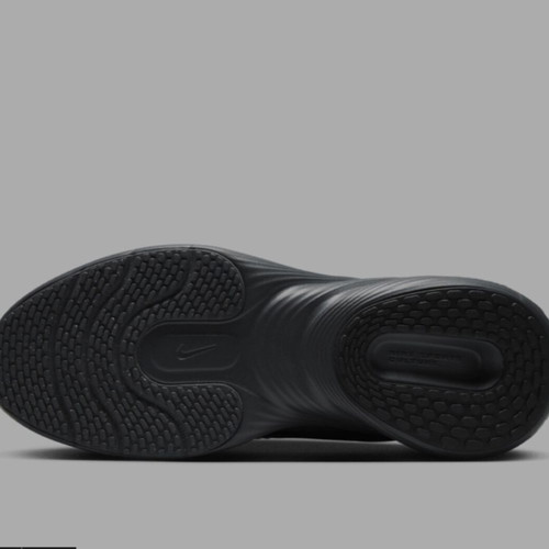 Nike Uplift women's lifestyle shoes, black, size 39
