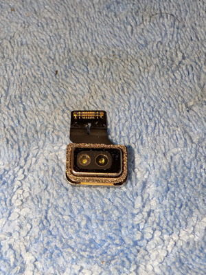 Lidar sensor iPhone 13 Pro Max like new, genuine