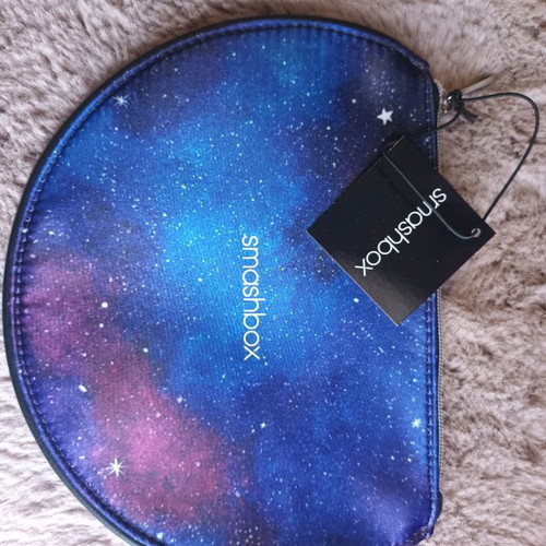 Smashbox Make Up Bag New